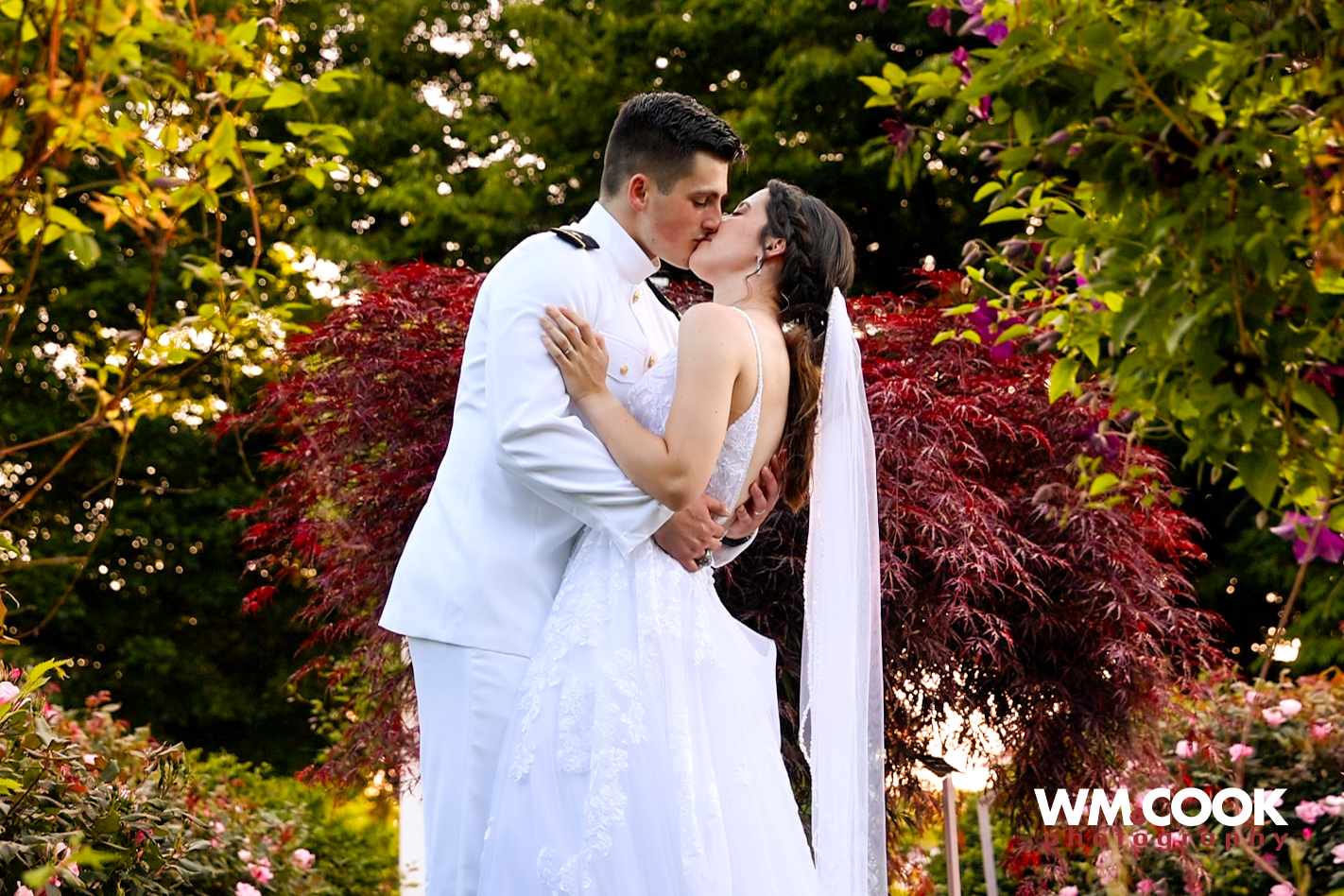 A Breathtaking Bel Air Wedding at Rockfield Manor: Jane and Zach’s Unforgettable Day